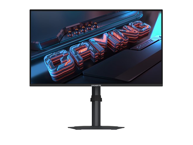 GIGABYTE GS25F2 200HZ ゲーミングモニター Gigabyte GS25F2 24.5