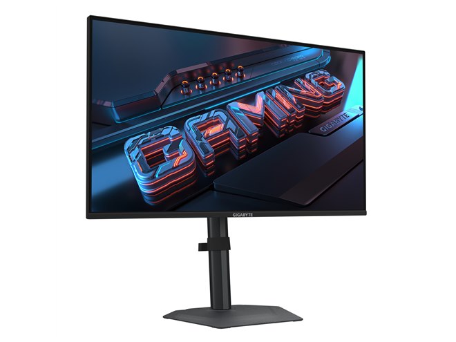 GIGABYTE GS25F2 200HZ ゲーミングモニター Gaming Monitor Gigabyte GS25F2 24.5