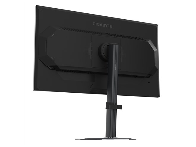GIGABYTE GS25F2 200HZ ゲーミングモニター Monitor Gamer Gigabyte GS25F2, 24.5 Pol, IPS, FHD, 1ms