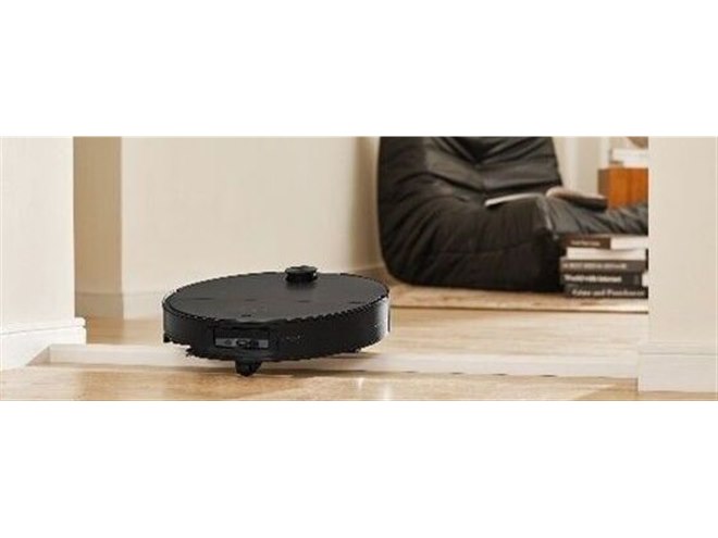 最新未開封Roborock Saros 10 ロボット掃除機本体 22000Paの吸引力と全自動ドックを備えた薄型ロボット掃除機「Roborock