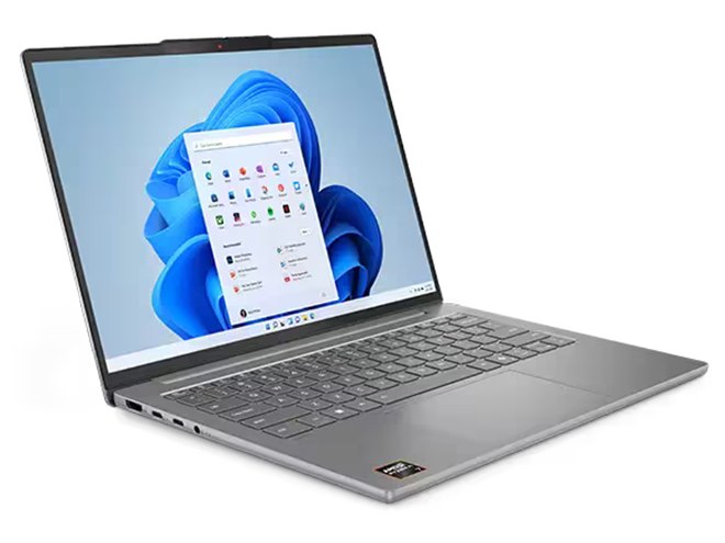 Lenovo8.1G50 PC　最終値下げ 99,880円、有機ELパネルを搭載した「IdeaPad Slim 5 Gen 10