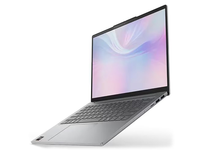 99,880円、有機ELパネルを搭載した「IdeaPad Slim 5 Gen 10