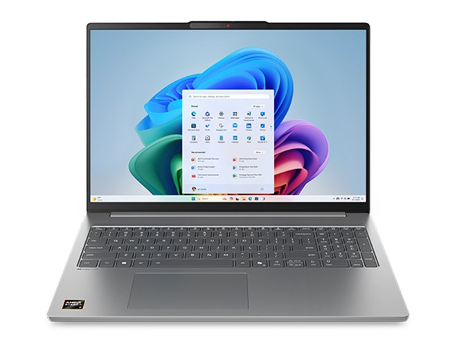 99,880円、有機ELパネルを搭載した「IdeaPad Slim 5 Gen 10