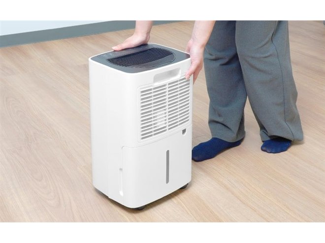 サンコー、コンパクトタイプのコンプレッサー式「どこでもコンパクト