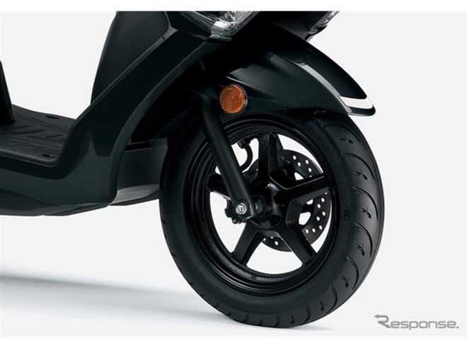 このご時世でも価格は据え置き！」31万円台で発売の125cc