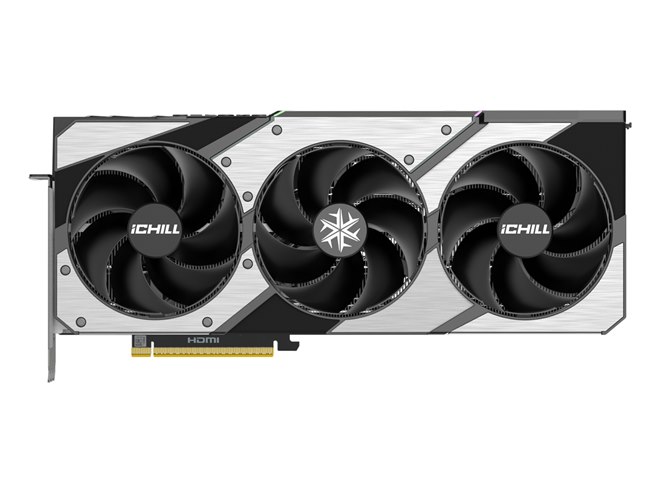 グラフィックボード・グラボ・ビデオカード inno3D ichill RTX3080 10GB グラフィックボード・グラボ・ビデオカード iCHILL by INNO3D GeForce