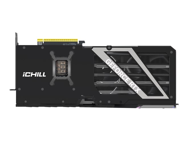 グラフィックボード・グラボ・ビデオカード INNO3D GEFORCE RTX 5090 X3 OC INNO3D GeForce RTX 5090 X3 OC N50903-32D7X-17593928