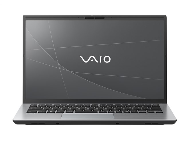 VAIO、「Core 5 120U」を搭載したノートPC「VAIO F16」「VAIO