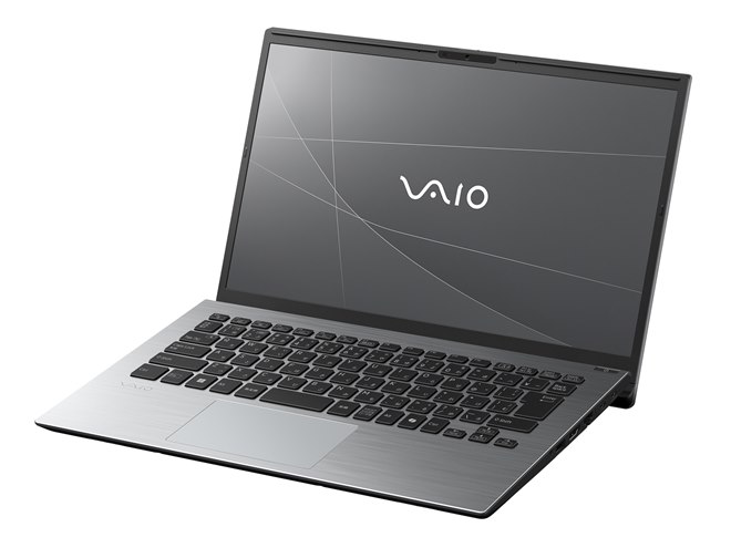 VAIO、「Core 5 120U」を搭載したノートPC「VAIO F16」「VAIO F14