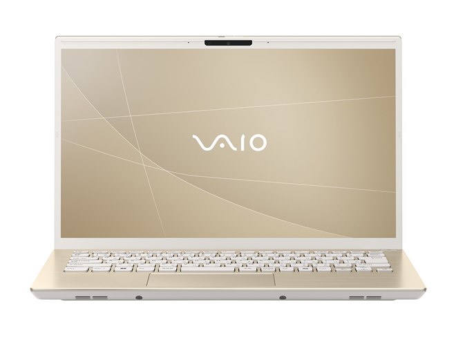 VAIO、「Core 5 120U」を搭載したノートPC「VAIO F16」「VAIO F14