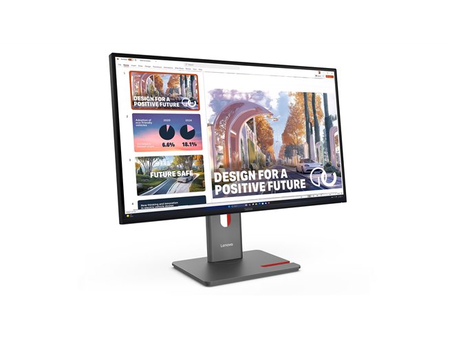 uThinkVision P27QD-40v