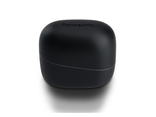 パナソニック、オープン型の耳掛け式完全ワイヤレスイヤホン「RB
