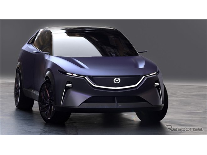 インタビュー】新型マツダ『EZ-60』の原点となった『創（ARATA）』から