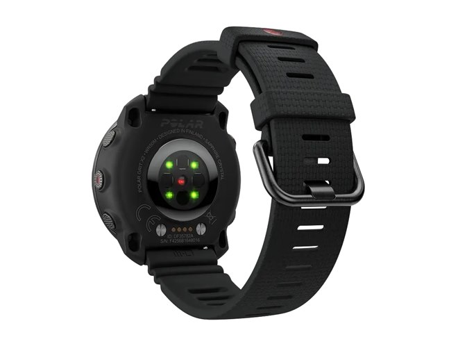 Polar Grit X Pro | プレミアム アウトドア マルチスポーツ