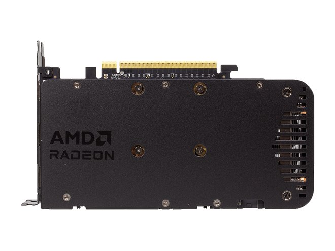 玄人志向、「Radeon RX 9060 XT」を搭載したビデオカード2機種