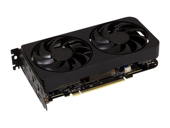 玄人志向、「Radeon RX 9060 XT」を搭載したビデオカード2機種