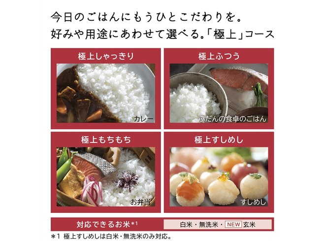 RZ-V100JM K 八代目儀兵衛監修 日立IH炊飯器 ふっくら御膳 楽天市場】日立 炊飯器 RZ-V100JM-K ふっくら御膳 圧力