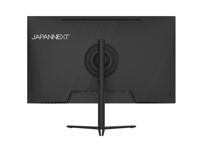 JAPANNEXT、IPSパネル搭載＆USB Type-C給電対応の32型フルHD液晶