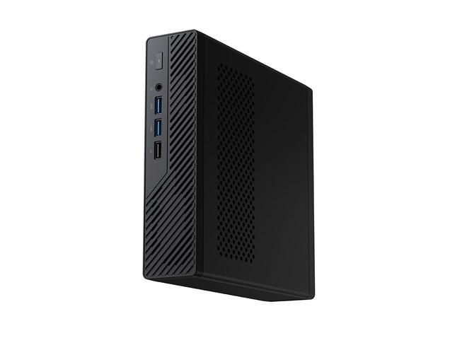 MINISFORUM、「Ryzen 9 9955HX」を搭載した高性能ミニPC「MS-A2
