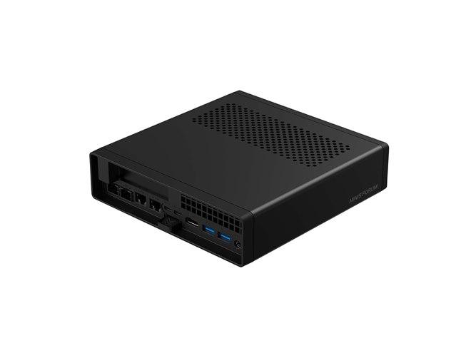 静音　ミニPC   AP34　　値下げしました Shocking Price] I've never seen such a mini PC before If