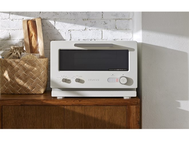 HITACHI 2in1トースター・レンジ MRT-F100 アイボリー 日立 2in1トースターレンジ MRT-F100(C) [アイボリー] 価格比較