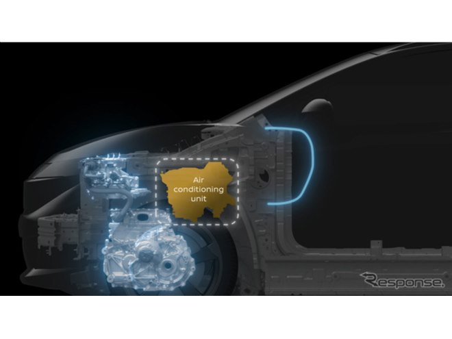 日産『リーフ』次期型に注目！新開発の技術満載に「期待しちゃうなぁ