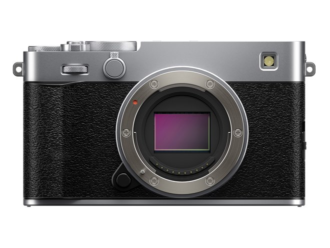 uFUJIFILM X-E5 Vo[ṽ{fBP
