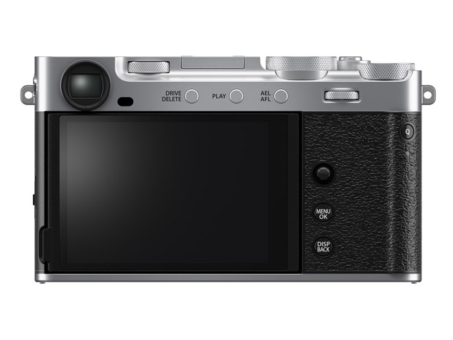uFUJIFILM X-E5 Vo[v