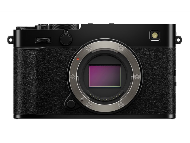 uFUJIFILM X-E5 ubNṽ{fBP
