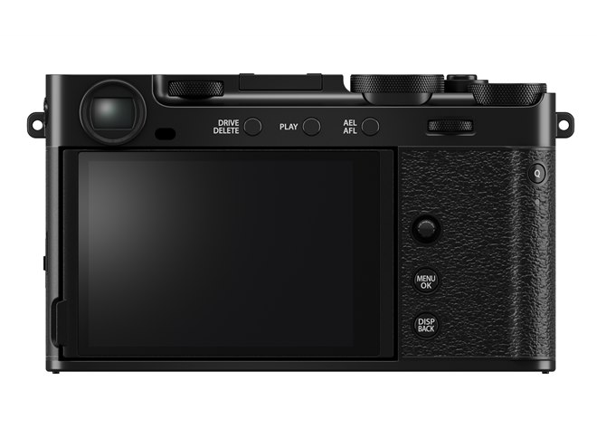 uFUJIFILM X-E5 ubNv