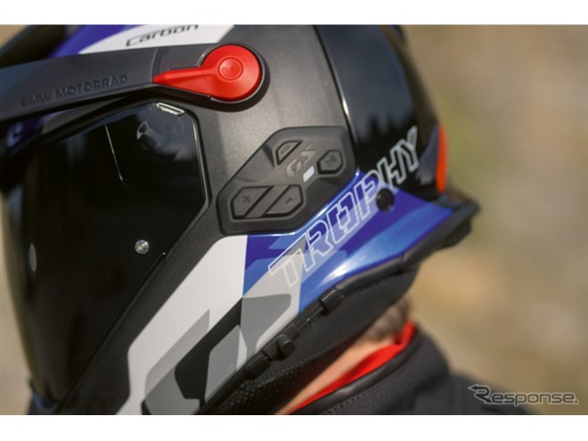 エアフロー2ヘルメット - BMWモーターサイクル正規ディーラー DATZ