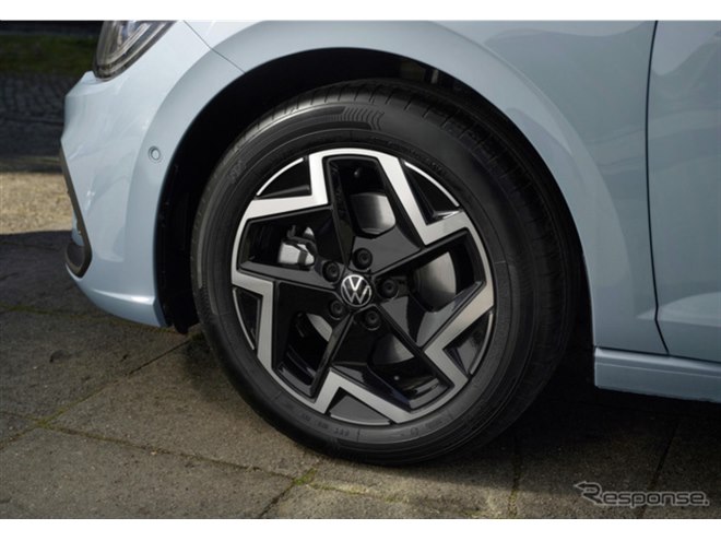 VW『ポロ』誕生50周年記念車「エディション50」が欧州デビュー - 価格.com