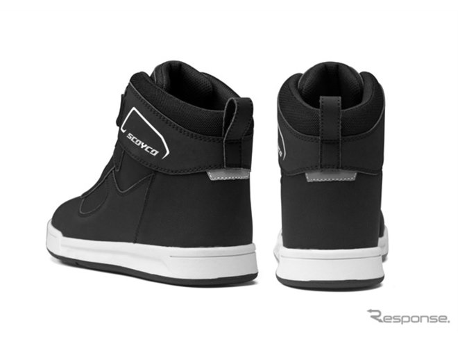 防水バイクシューズSCOYCO(スコイコ)MT074WPダイヤル式 スニーカー 防水バイクシューズ ライディング スニーカー ジャパンフィット