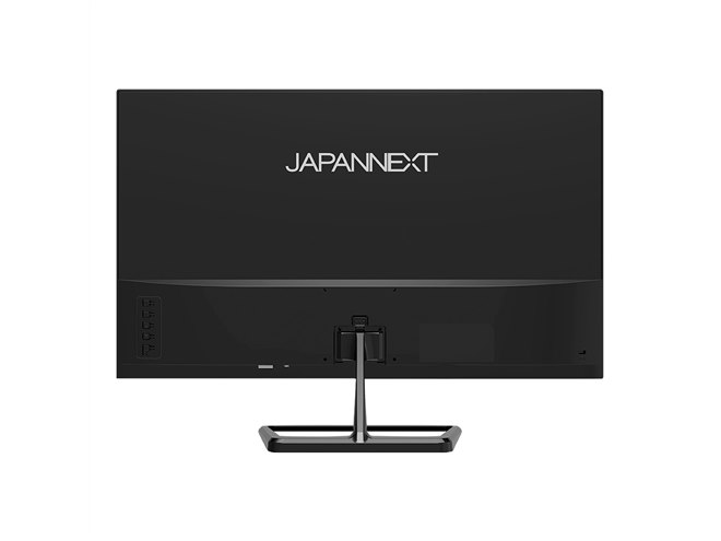13,980円、エントリー向け21.5型フルHD液晶ディスプレイ「JN-IPS215F2