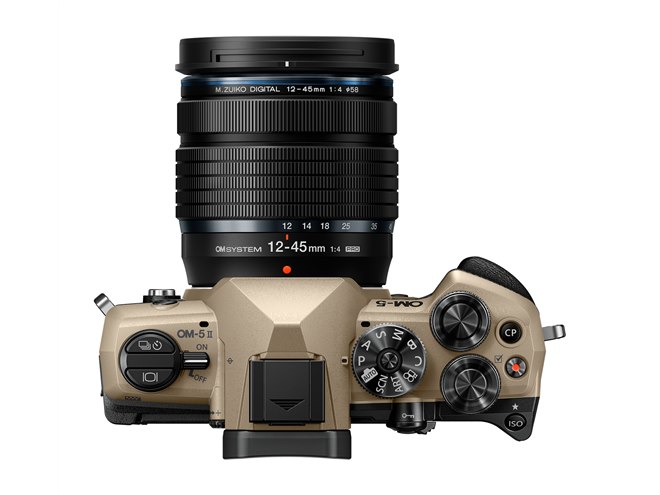 基本情報｜OM-5｜OM｜OM-D｜デジタル一眼カメラ｜製品