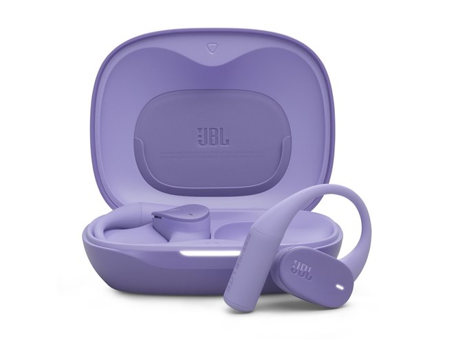 JBL、小型化・ロングバッテリー化したながら聴きTWSのスタンダード