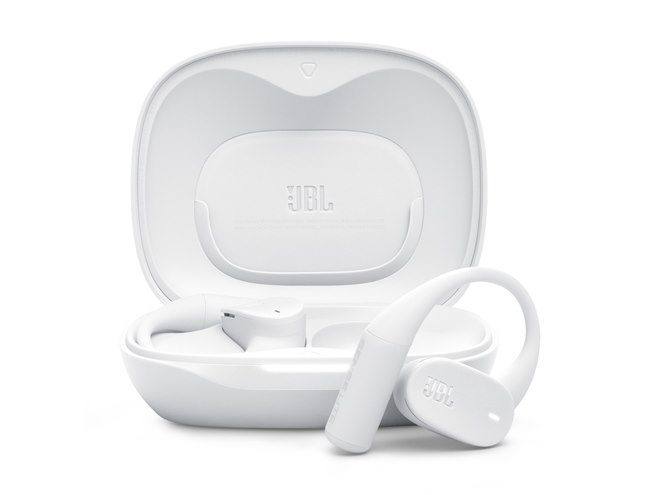 ★美品★JBL SENSE LITE ワイヤレスイヤホン ホワイト Amazon.co.jp: 【Amazon.co.jp 限定】JBL SENSE LITE 完全