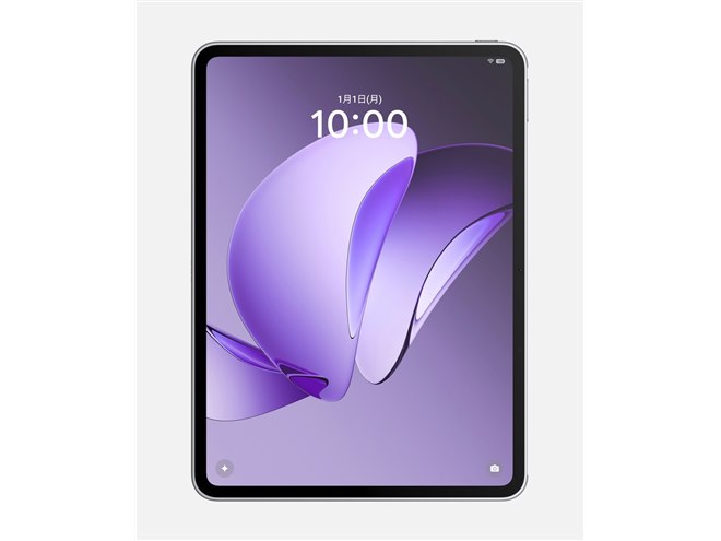 OPPO Pad 3 Matte Display Edition 純正スタイラス OPPO Pad 3 Matte Display Edition」が6月26日（木）から販売開始 Androidタブレット本体