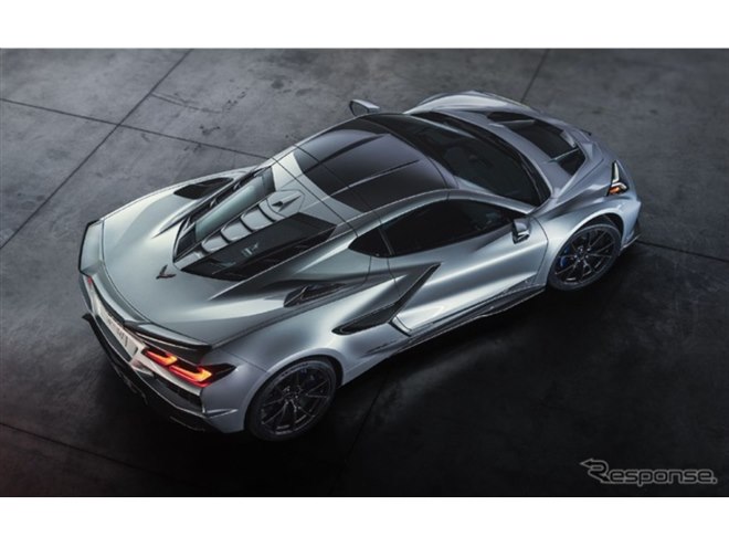 クロスバイク シボレーCORVETTE(コルベット) CORVETTE（コルベット） CHEVROLET(シボレー) AL-CRB7006 クロスバイク