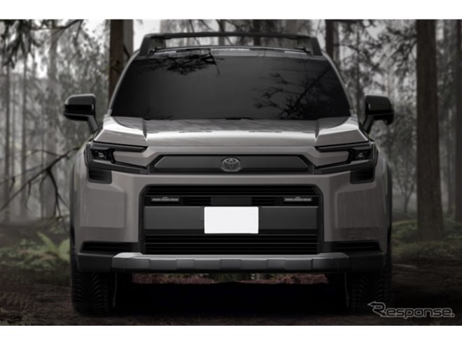 ‼️最安‼️トヨタ 新型RAV4 アドベンチャー1/30 ブラック×アーバンロック 最安‼️トヨタ 新型RAV4 アドベンチャー1/30 ブラック×アーバンロック