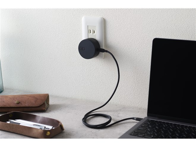 CIO、完全ケーブルレス充電器「NovaWave SPOT PLUG +C」を一般発売