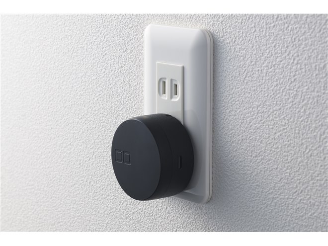 CIO、完全ケーブルレス充電器「NovaWave SPOT PLUG +C」を一般発売