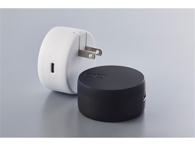 CIO、完全ケーブルレス充電器「NovaWave SPOT PLUG +C」を一般発売