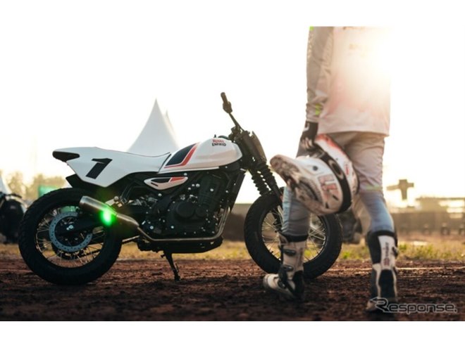 専用 カワサキから50年にわたって磨き続けてきた「KX」、「KX450