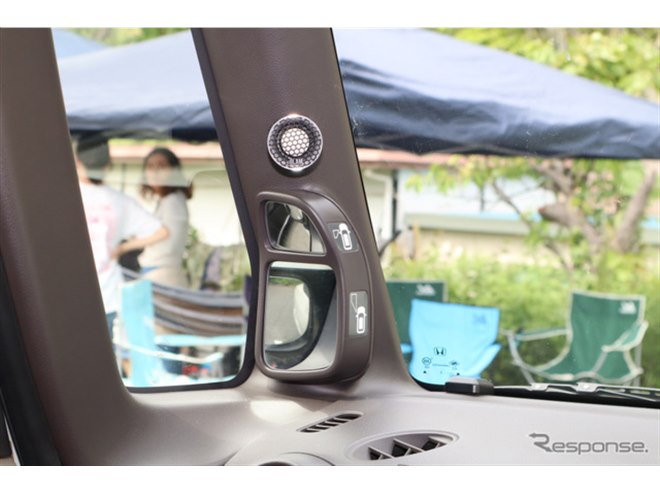 �z���_�EN-BOX�i�I�[�i�[�^�X�v�����肳��jby �A�~���[�Y