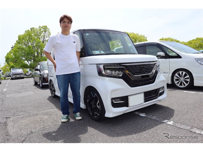 �z���_�EN-BOX�i�I�[�i�[�^��c�_������jby K �T�E���h