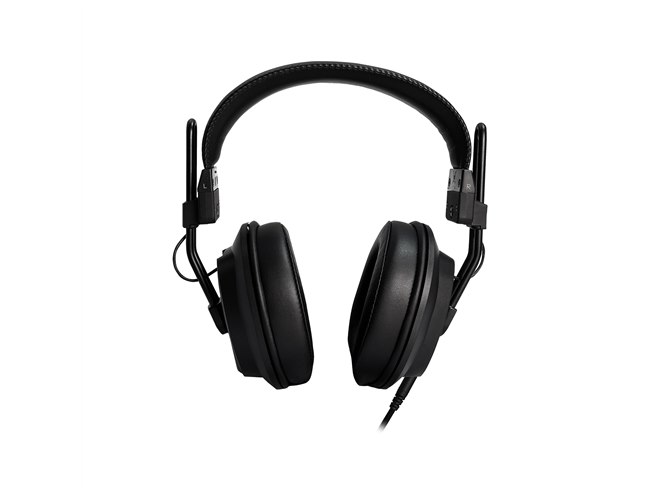 フォステクス、第4世代RPドライバー搭載密閉型ヘッドホン「T50RPmk4CL