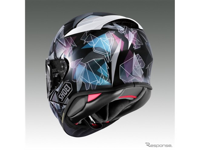 ホメオパシ－バイブル Kawasaki Z H2 (2BL-ZRT00K/8BL-ZRT00R) POWERBOX メガホン