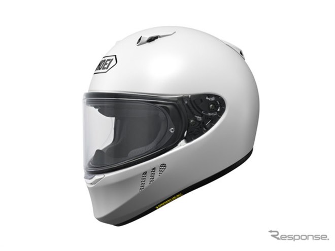 伝説のヘルメットが最新技術で復活！ SHOEI「ワイバーン」シリーズ最新