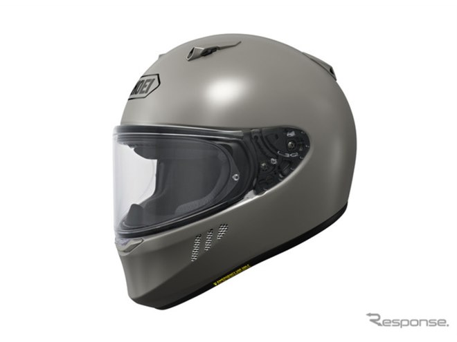 伝説のヘルメットが最新技術で復活！ SHOEI「ワイバーン」シリーズ最新